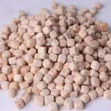 편백나무칩 큐브 배게 편백나무 단일 나이스유통 다용도 놀이 베게속 10mm 1kg