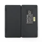 2in1 LCD 메모패드 전자저울 휴대용저울 전자노트패드