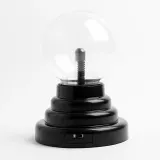 USB 매직 플라즈마볼 / 과학실험 정전기볼 프라즈마