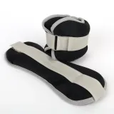 손목 발목 중량밴드 모래주머니 1.5kg 2개입