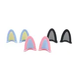 헬멧 고양이귀 라이더헬멧
