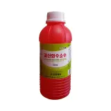 과산화수소수 250ml x 1개