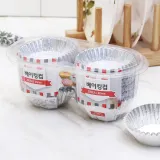 은박 베이킹컵 200개입(4cm) 머핀컵