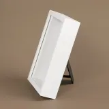 아트공간 3D 입체 관액자 6x8 드라이플라워 캘리액자