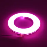 아트조이 붙이는 LED 바 라인조명 (3m) (네온핑크)