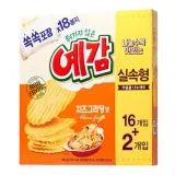 오리온 예감 치즈그라탕 306g 오리온