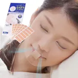 입벌림방지밴드 수면 입막음테이프 36개입 5팩