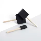 3P 스펀지 브러쉬 미술 스펀지붓 리폼브러시