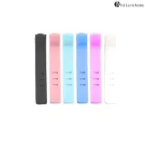 네이처홈 실리콘케이블타이 이어폰선정리 6p 색상랜덤