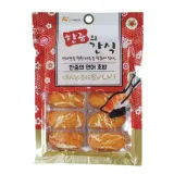 터키코 애견간식 터키코 한줌의초밥 연어 10P