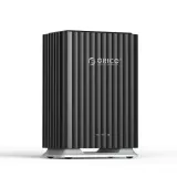 오리코 9728C3 2베이 DAS 스토리지 2.5인치 3.5인치 HDD SSD 48TB 전송속도 5Gbps 아답타 포함 (DC 12V 4A)