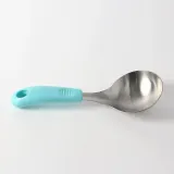 홈인키친 미니 국자(블루) 앞접시국자