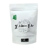 얼그레이 홍차 블렌딩 홍차 산해랑 티타임 선물용 잎차 음료 허브차