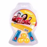 양면탁구채 탁구쉐이크 입문용탁구채 탁구라켓 쉐이크 양면 세트