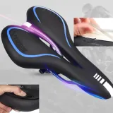엉깜방지 전립선보호 자전거MTB 무통증 젤(GEL)안장
