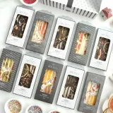 DIY 바크초콜릿 수제 초콜릿 만들기 재료 키트