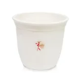 웰빙 라인원화분(1호13x12)원형화분 꽃화분 나무 원예