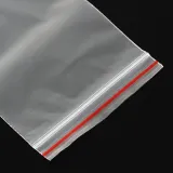 일등비닐 투명 지퍼백 500매(6x9cm) 비닐팩