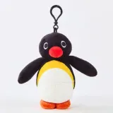 핑구 기본 캐릭터 미니 인형 키링 가방고리 11cm