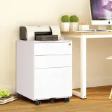 모던 철제 수납함 S-01(39cmx52cmx60cm)