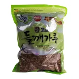 청정들 들깨 가루 1kg