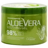 화이트 오가니아 착한 알로에베라 수딩젤 98% 500g