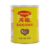 매기 표고버섯 부용 550g