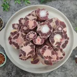 VGD 청정우 호주산 꼬리 3cm 2kg