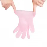 실리콘 손 보습 장갑 손팩 손관리