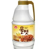사조해표 물엿 2.4kg