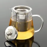 다원 내열유리 차포트 차우리 티팟 950ml
