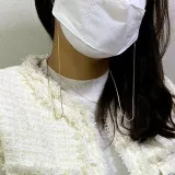 마스크줄 스트랩 마스크목걸이 마스크용 MST27