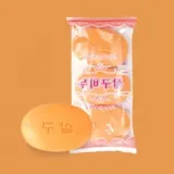 살구비누 90g 3개입 10개 얼굴세안비누 목욕비누 비누세트 클렌징용품