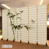 인테리어 6단 파티션(D) (240cmx180cm)