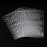 삼오비닐 선물 포장 접착식 투명 OPP봉투 100매 30x41
