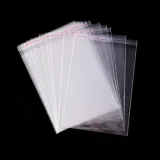 삼오비닐 선물 포장 접착식 투명 OPP봉투 600매 10x15