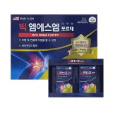 빅 엠에스엠 포르테 2 000mg x 90정 x 2 6개월분
