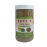 국내산 발효 여주환 500g