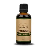 퓨어스 패츌리아로마오일 50 ml