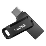 샌디스크 Ultra Dual Drive Go USB SDDDC3-032G-G46 32GB 블랙