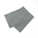 슬림핏 밴딩 순면 베개커버 밴드베겟잎