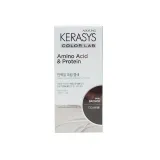 케라시스 단백질 크림 염색 다크브라운 120g