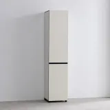 디포랙 속레일형 틈새 수납장 400