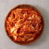 전라도식 매운 실비김치 겉절이 3kg