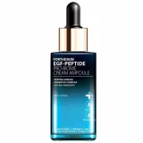 두겹의 보습이 피부를 한층 더 빛나게 크림 앰플 50ml