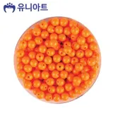 유니아트 5000 모양비즈 67번 (P0000GCZ)