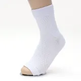 핏레스트 발목 보호대 양말 러닝 얇은 발목아대 2p