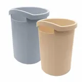 다용도 우산꽂이 휴지통 소소 수납통
