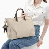 노트북가방 여자데일리가방 데일리가방 노트북수납가방 여자서류가방 노트북가방숄더 대학생노트북가방