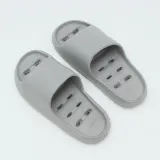 슬리노 물빠짐 욕실화(255-260mm) 베란다 슬리퍼
